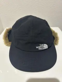 THE NORTH FACE フライトキャップ M 黒