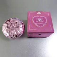 スマイルプリキュア　シャイニーフェイスパウダー 箱・コンパクトのみ