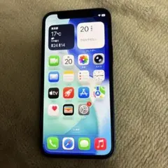 iPhone12 mini 128G SIMフリー
