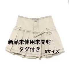 andmary Kika button mini skirt - メルカリ