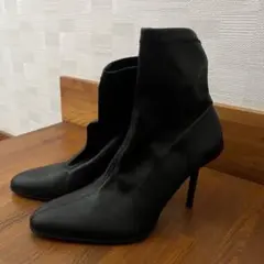 ZARA ブーツ