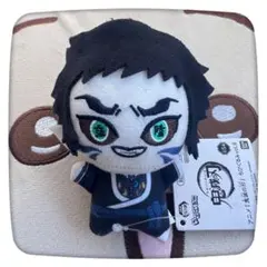 鬼滅の刃 ちびぐるみ vol.6 獪岳 b