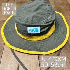 【ノースフェイス】ホライズンハット