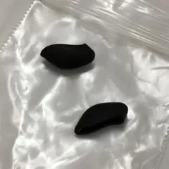 オークリー フラック2.0 ハーフジャケット　ノーズパッド