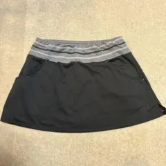 ニューバランス　テニススコート　Ｓのサムネイル