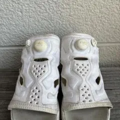 リーボック インスタポンプフューリーサンダル