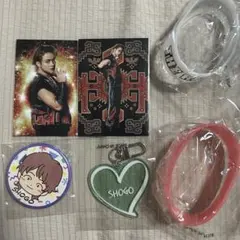 THE REASON 岩谷翔吾 カプセル フォトカ