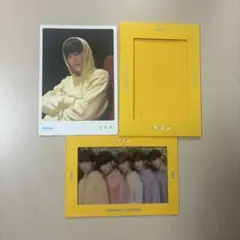 txt スビン トレカ