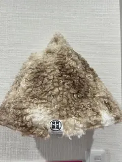 完売品 FLOBA×ベストサウナハット スペシャル コラボ サウナハット