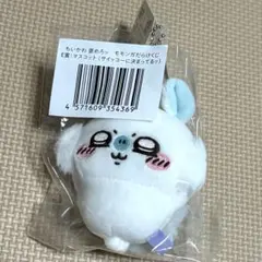 ちいかわ　褒めろッ　モモンガだらけくじ　Ｅ賞 サイッコーに決まってるッ