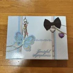 プリティーリズムトランク　シンフォニア プリティーリズム プリズムストーン トランク SymphoniaStone