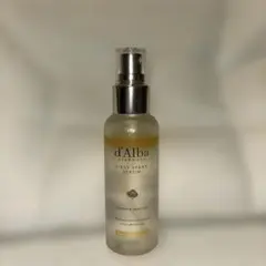 ダルバ ホワイトトリュフ ファーストスプレーセラム