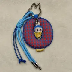 ラブブ　イニシャルチャーム　【O】　PIN FOR LOVE