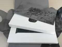 【極美品】Apple Watch Ultra 2 ブラックチタニウムケース