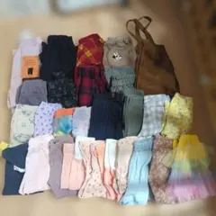 セット 女の子 120