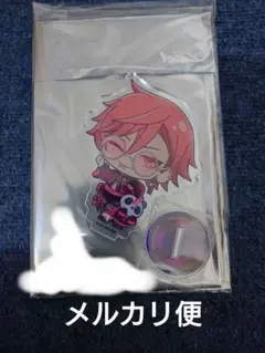 桃源暗鬼 ダークキョンシー ファボテリア アクリルスタンド