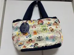 ROOTOTE ルートート ディズニー コラボ バッグのサムネイル