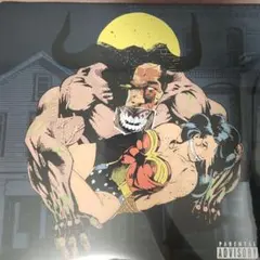 Elcamino – Money For Bail レコード