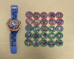 妖怪ウォッチ DX妖怪ウォッチタイプ零式／妖怪メダルセット