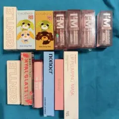 化粧品　リップまとめ売り　13点　お得セット