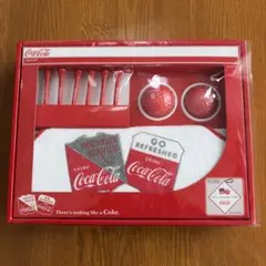コカコーラゴルフギフト