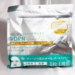 lo 様専用　PDRN Daily フェイシャルマスク 30枚入のサムネイル