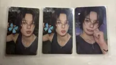 &TEAM Ｋ back to life ROARトレカ