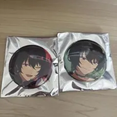 あんスタ　コレクション缶バッジ　朔間凛月　アイドル　カジュアルのサムネイル