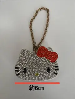 2026年最新】キティ ラインストーン キーホルダーの人気アイテム