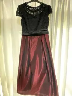 パーティドレス　結婚式　成人式　発表会等