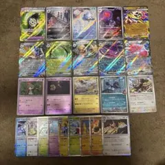 ポケモンカード SR AR まとめ売り