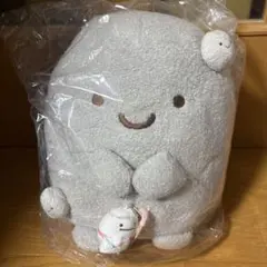廃盤品】となりのトトロ おいかけっこ 大トトロ 動くぬいぐるみ レア