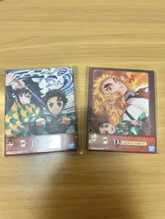 鬼滅の刃 ミニキャンバスボード