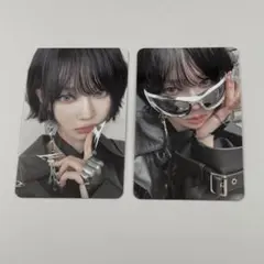 トレカ ウィンター