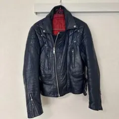 一点物】Re:Re:garden adidasリメイクデニムトラックジャケット - メルカリ