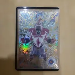 ドラゴンボールスーパーダイバーズ GDR SDV6-066 魔人ブウ:悪パラレル