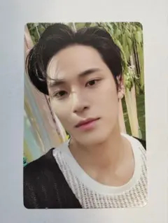 SEVENTEEN ミンギュ トレカ SEVENTEENTH HEAVEN