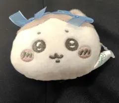 ちいかわ ハチワレ がま口 小銭入れ アミューズメント景品 ユーホーキャッチャー