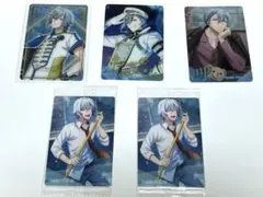 IDOLiSH7 四葉環 ウエハース&メタカまとめ売り