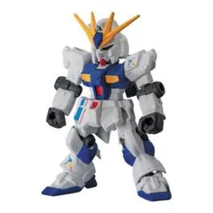 モビルスーツアンサンブル　Ver.FUKUOKA νガンダム　ガチャ