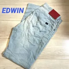 エドウィン ジャージーズ EDWIN JERSEYS ER22ストレッチスキニ