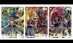 2026年最新】ドラゴンボール フュージョンワールド ゴジータの人気