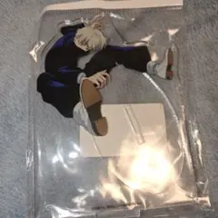 呪術廻戦 狗巻棘 キャラアクリルフィギュア アクリルスタンド