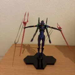 エヴァンゲリオン新劇場版 プレミアムEVAシリーズフィギュア 第13号機 箱無し