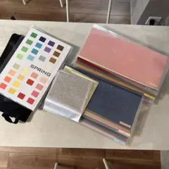 2025年最新】ICBI パーソナルカラードレープの人気アイテム - メルカリ