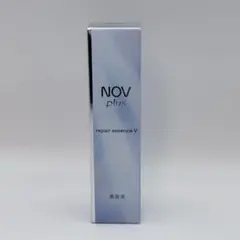 ノブプラス NOV リペアエッセンス V 美容液のサムネイル