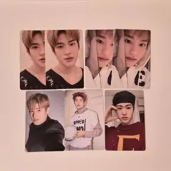 【 RIIZE 】 ソヒ トレカ 7枚 セット限定トレカ