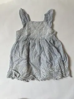 ベビーギャップ ワンピース90