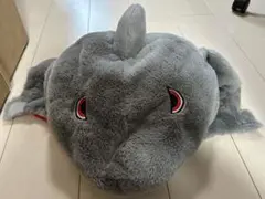 USJ ユニバーサルスタジオジャパン　ジョーズ 被り物