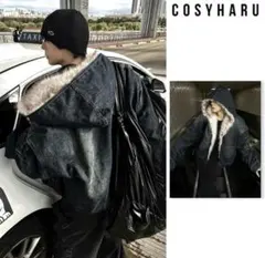 2026年最新】COSYHARU ダウンの人気アイテム - メルカリ